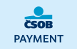 Platební karta (VISA, Mastercard)
