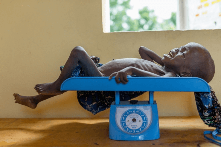 10 nejpodhodnocenějších humanitárních krizí roku 2019
