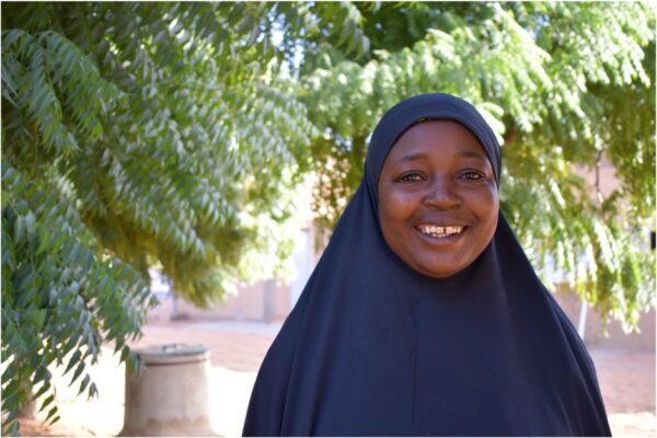 Lami and her savings group are tackling gender-based violence. In the refugee camp where Lami lives in Niger, women and girls face a high risk of sexual violence. At one time, there were nightly cases of rape. As President of her local savings group, Lami was able to mobilise the women in her group, take this issue to local law enforcement and demand that they patrol each night to help keep women in the camp safe. 

 “This was my greatest achievement,” says Lami, “I was not afraid or slowed down by anyone. I spoke in public and in front of everyone in order to defend our rights.” In the Diffa region of Niger, women like Lami are engaging in a number of activities to protect vulnerable people in their communities, from organising GBV awareness raising sessions to advocating successfully for safe spaces to keep children occupied outside of class.  These inspirational women are all part of CARE’s global Women Lead in Emergencies programme. Women Lead in Emergencies is the first practical toolkit for frontline humanitarians to support women to take the lead in responding to crises that affect them and their communities. This approach puts decision-making – and money – in the hands of women directly affected by crisis. CARE and partners accompany women’s groups, as they increase their awareness of their rights, build confidence and solidarity, and take collective action to improve their lives and their communities.  