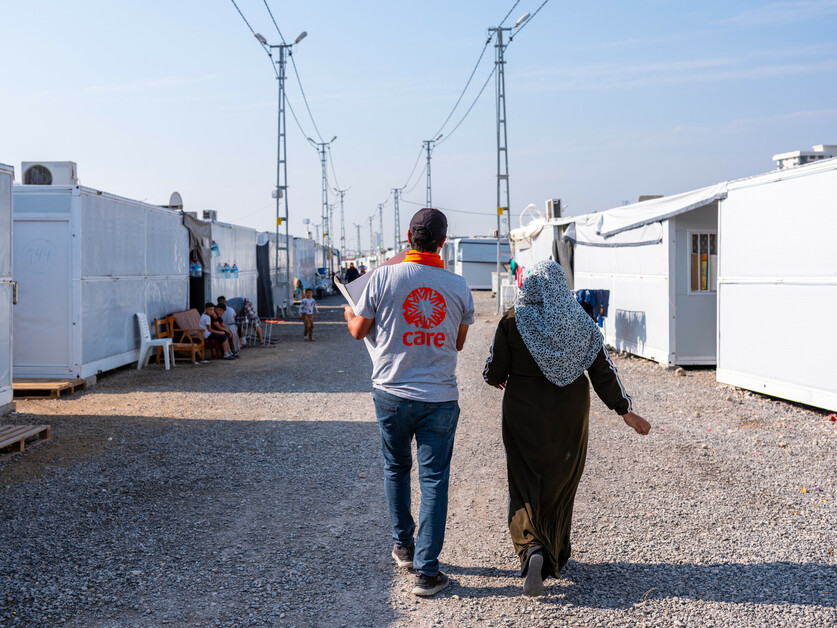 Světový humanitární den 2024: Počet útoků na humanitární pracovníky roste – viníci musí být potrestáni