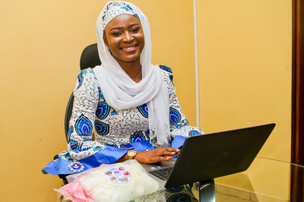 Photos of Togolese women on the impact of COVID19. 

Topic 1: ATSITO Abra, known as Sala_, a 42-year-old merchant turned domestic helper. Woman dressed in a blue T-shirt and doing the laundry (two photos of the activity and a portrait).

Topic 2: DJEMEKE Ablavi Nadine_Student and orange seller, 22 years old. A young girl selling oranges (two photos of the activity and a portrait).

Topic 3: WEMBOU Éliane_School article seller, 36 years old, School article seller who has seen her sales drop because of school closures. (three photos from different angles).

Topic 4: FATONDJO Rose_Networker and Cook_Sickle Cell Disease, 43 years old; Mrs. Rose was really desperate and afraid that her professional activity would endanger the life of her daughter who is also sickle cell disease sufferer. Because of covid 19, she could not have her daughter hospitalized when she had seizures.

Topic 5: AGBOWOLA Nafissatou_Albinos_Saleswoman babbles and plastic basins, 24 years old. This young woman has reopened her shop just to show us what she is selling in her shop. She no longer feels obliged to open every day because nobody is interested in the kind of thing she sells.

Topic 6: BOUKARI Alimata_Nurse_Albinos, 35 years old. Nurse of her state at the CHR Lomé commune then transferred to the CHU campus of Lomé.

Topic 7: Koudjonou Rose_Pink style_couturirere, 30 years old. A young fashion designer who takes advantage of this respite time to finish her orders with less stress. She is wearing a jeans corsage in the pictures.

Topic 8: SRONVI Dédé_General food and phone credit saleswoman, 44 years old. A lady with a black complexion and a heavy build who wears hoop earrings. She is sitting in front of her floor.

Topic 9: TCHEDRE Aichatou_Online commerce. 29 years old. Woman sitting in front of her computer. After losing her job as a management secretary, she is called to do online commerce.

Topic 10: LISSANON Christana_ Singer and dressmaker, (40-45) years old. Seamstress standing in front of her sewing machines. She is also a gospel song artist who has not enjoyed her activities because of the closure of churches.

Topic 11: LAWSON-ANOSSE Nadou Igor_Thanks Bar, (35). Manager of a bar-restaurant, she has seen her turnover increase to 30%. She had to resort to take-away proposals. (order online)

Topic 12: ADIKA Martha_saleuse d'amuse-gueule, lit et cache-nez. The reseller saw her sales drop all at once, but she couldn't give up. She returns to the side of the tracks every day.

Topic 13: SEGLA Arnold_salesman of adulterated petrol, 20 years old. Young seller of adulterated petrol at the roadside. Lomé-Togo (a photo in front of his installation)

Topic 14: SIKA Atsu_ Wood turner, 66 years old. Wood turner in the Adéwi district. He makes truncheons for security guards and jewelry boxes for women. (2 photos of the activity and a portrait)

Topic 15: TCHADENOU Akpo_Mecanicien, 53 years old. Car mechanic in the Adéwi district (2 photos in activity on an engine, a portrait and a complete photo with several cars from the garage).

Topic 16: Larénam_Rice seller (Ayimolou) at the crossroads of Radio Lomé, 41 years old. Rice seller (ayimolou) at the crossroads of Radio Lomé. She is always very busy, proof that the health to bring changes in behavior, but the atmosphere remains the same in front of her stall.

Topic 17: TAVINA Afi_selling sugar cane, pineapple and orange. 29 years old. This young lady is a courageous and hopeful person. In spite of the slump she sees every day, she adapts to continue her activity. 

Topic 18: MODJI Grace, maintenance worker, 46 years old. Mother of two (2) boys. Seamstress by training who became a cleaning agent. This lady was on unpaid sick leave. She had to go back to work without being reinstated just to feed her family.

Subject 19: MASSAYEWA Sylvie_Savon Liquide, 44 years old. This lady learned how to make liquid soap just to be able to adapt economically and meet the need of others for cheaper detergent.

Topic 20: SANVEE Tanti_Revendause de Kom, 33 years old. This lady found herself obliged to bring children to her sales stand. The fact that these children are idle and running around is a real danger for children with passing vehicles.

Subject 21: AKPOSSOGNA Mama, cereal seller, 36 years old. In the pictures, Mama was sorting the beans.

Topic 22: DJEGNON Fidele. Seller of Akoto (black soap), 63 years old. Seller and producer of black soap, prepares it in the middle of the walk.

Translated with www.DeepL.com/Translator (free version)