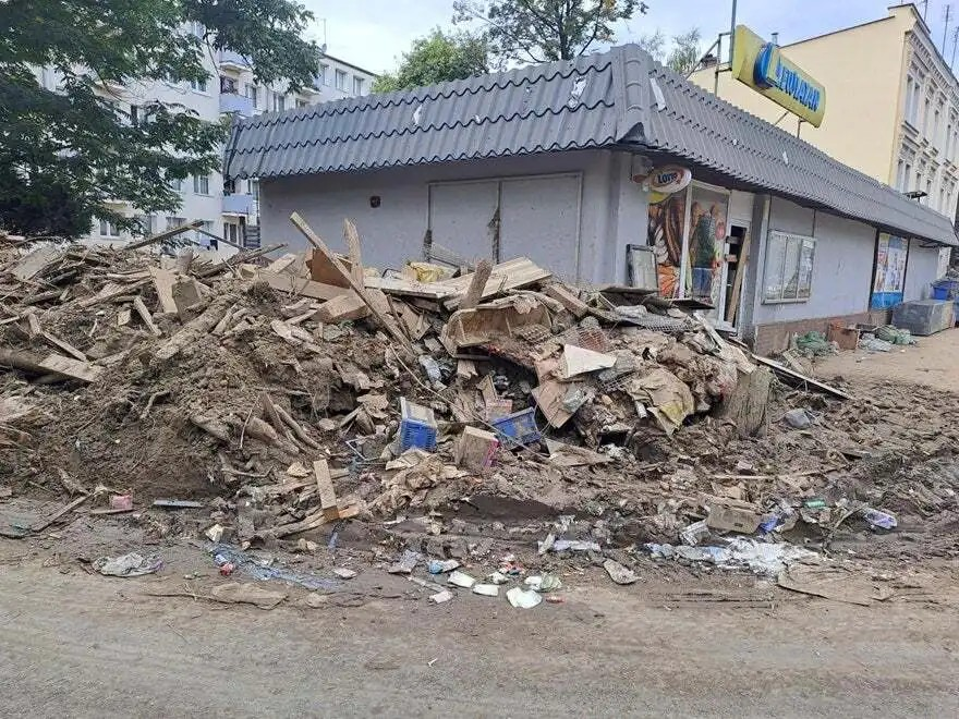 CARE se po povodních v Evropě zaměřuje na střednědobou a dlouhodobou pomoc