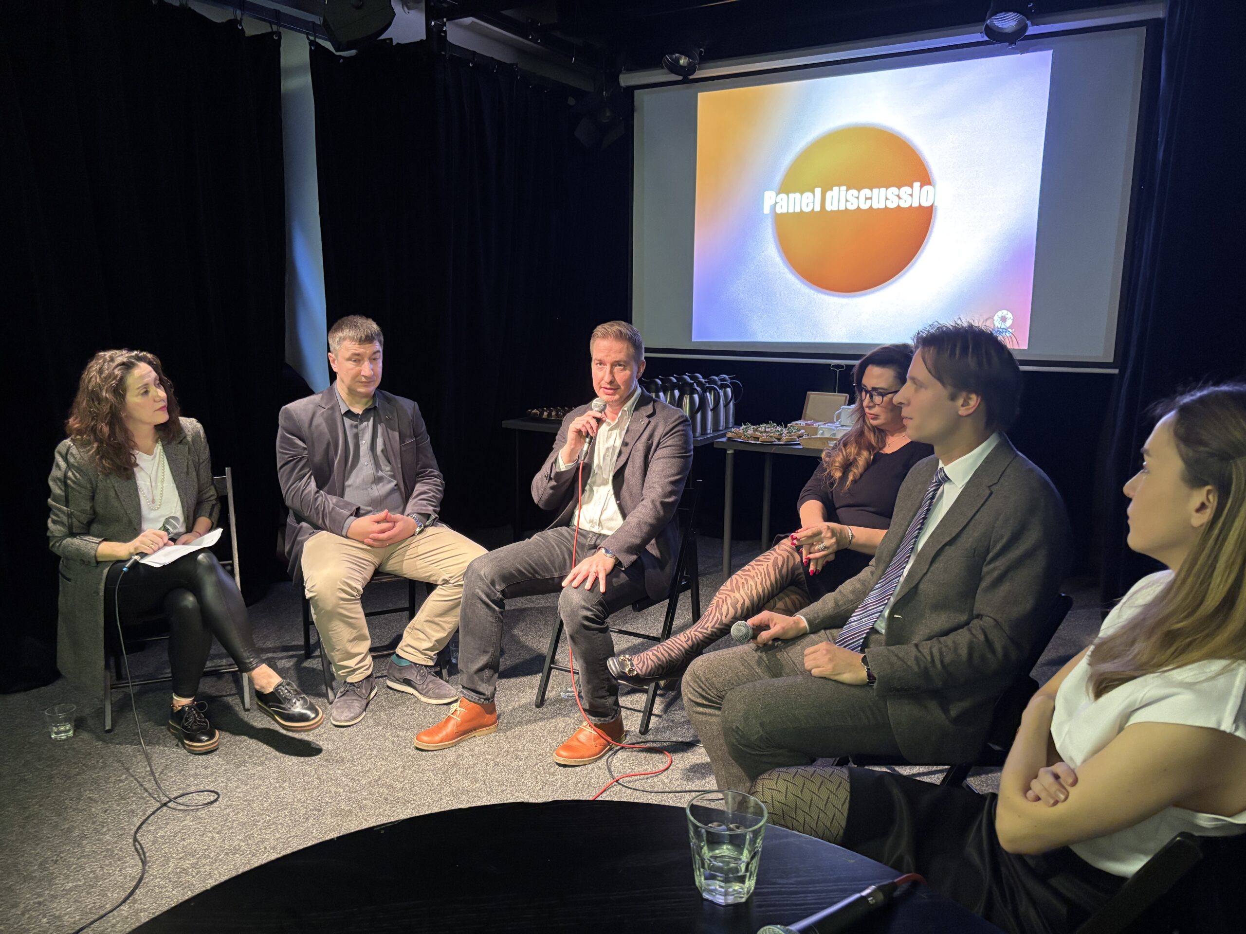 Pomoc Ukrajině není jen solidarita. Je to otázka bezpečnosti a odpovědnosti.