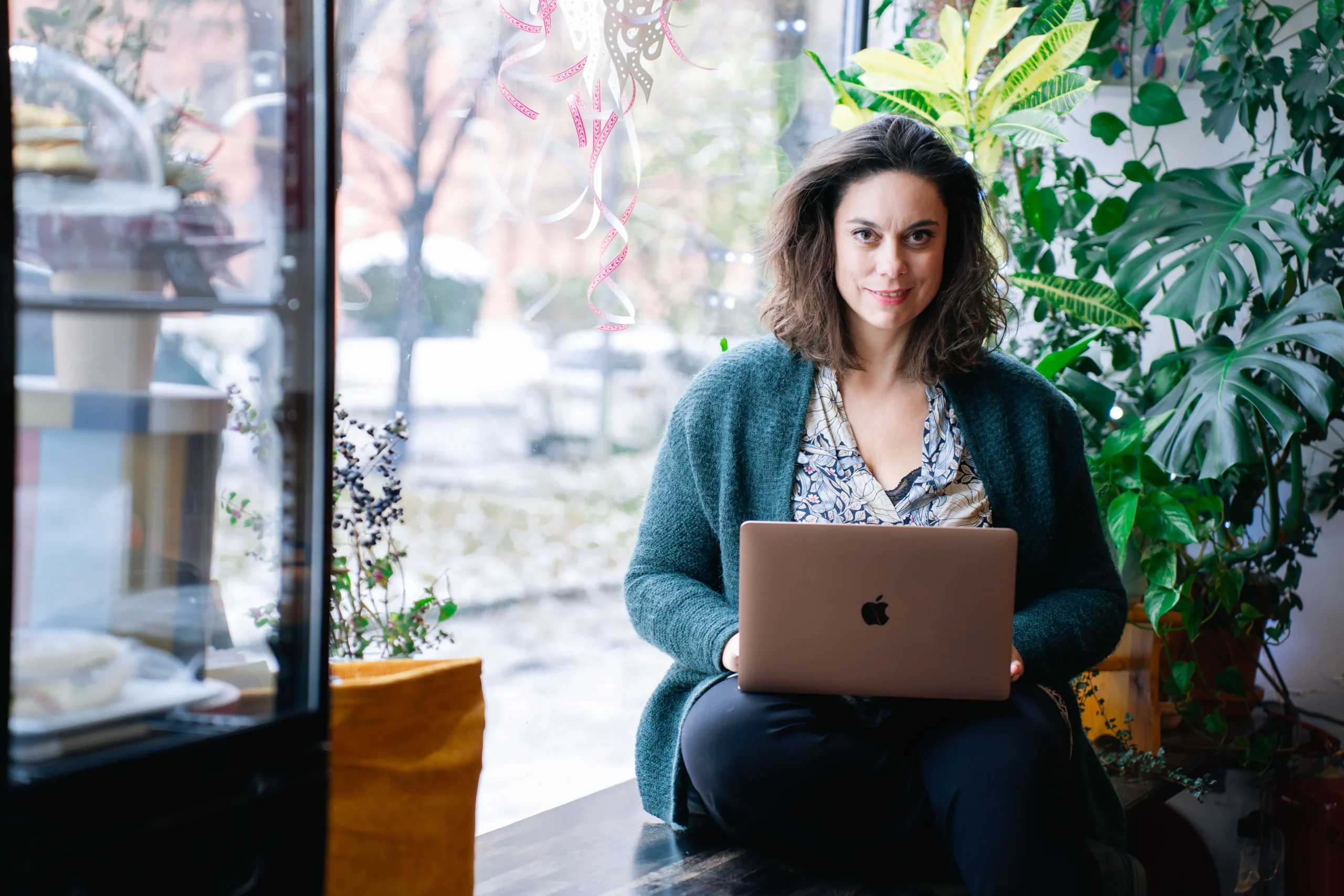 CARE Česká republika Digitální nástroje jako šance: Jak pomáháme ženám v Česku rozvíjet vlastní podnikání